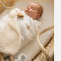 Baby Comfort Security Blanket