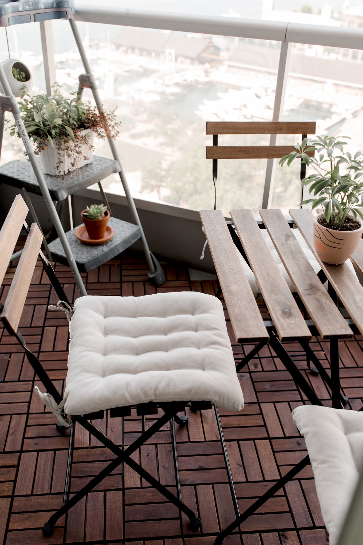 Outdoor Collection