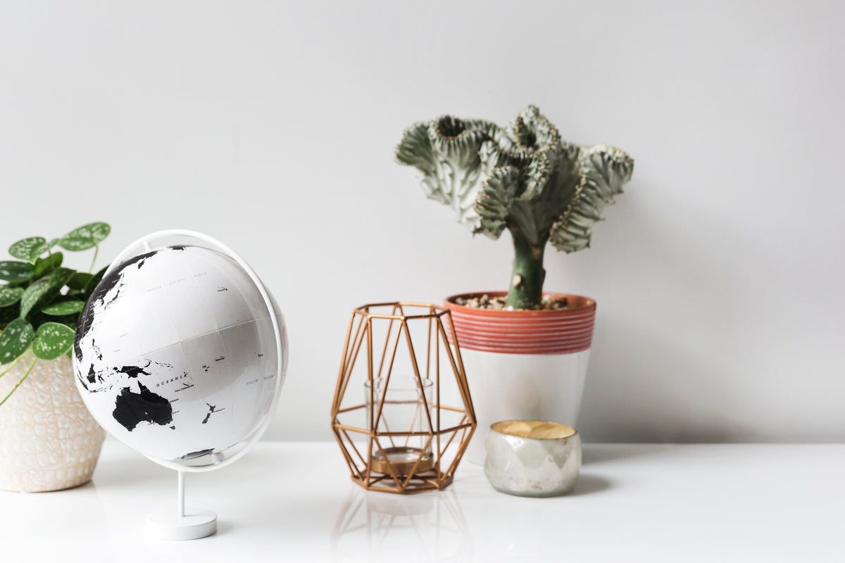 Decor Pieces