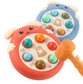 Whack-a-Mole Learning Toy